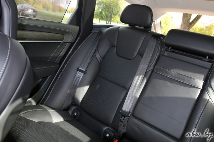 Volvo V90 Cross Country: характер нордический, стойкий | abw.by | Дзен