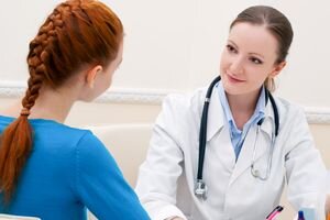 Взаимодействие с веществами, отрицательно влияющими на фертильность.