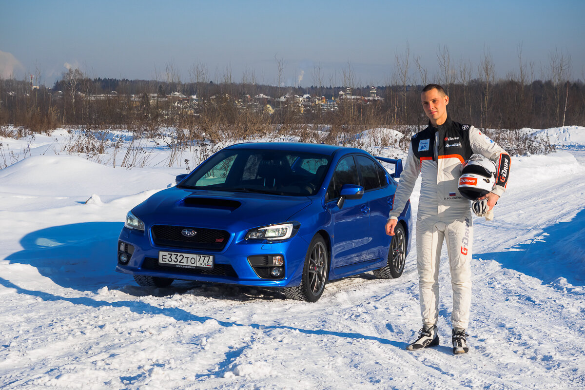 Почему вам не стоит мечтать о Subaru WRX STI | АВТОМОБИЛИ И ПУТЕШЕСТВИЯ |  Дзен