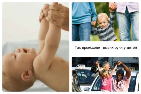  Небрежность и неосторожность родителей может стать причиной детской травмы