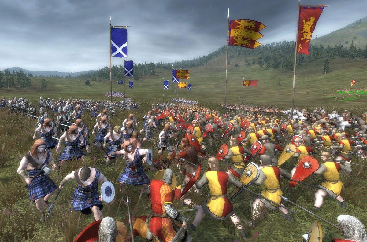 Total war access steam фото 108