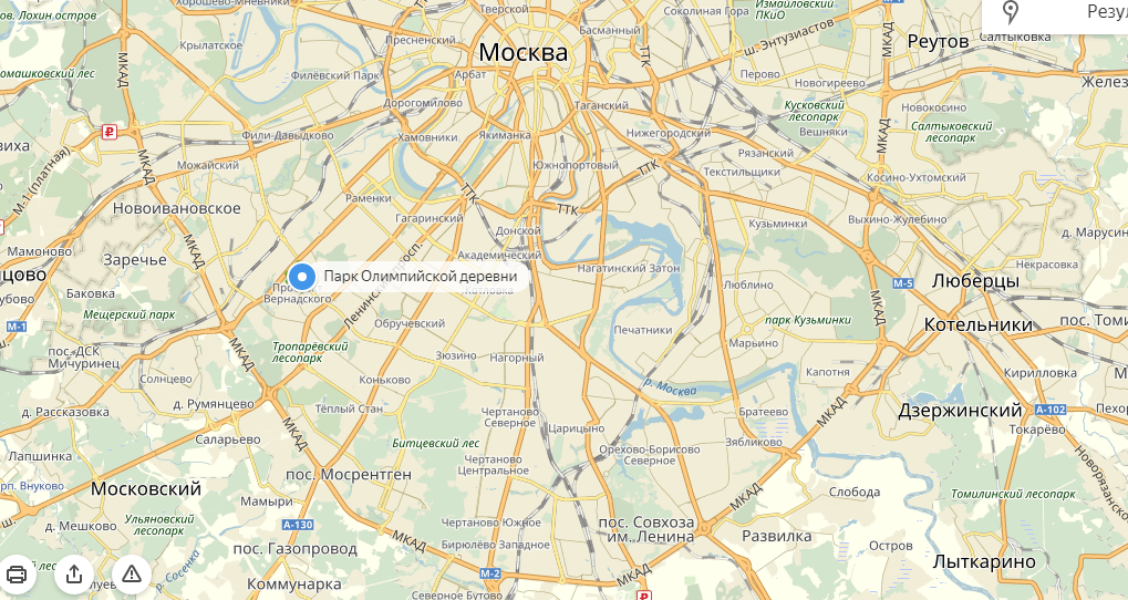Южный административный округ на карте. Карта ЮАО. Южный округ Москвы на карте. Район Капотня на карте Москвы.