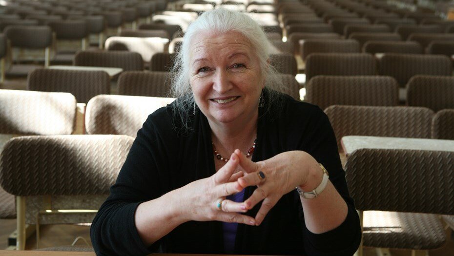 Татьяна Черниговская