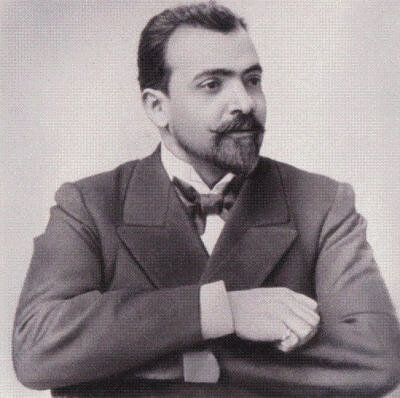 Беглар Богданович Амирджаньянц