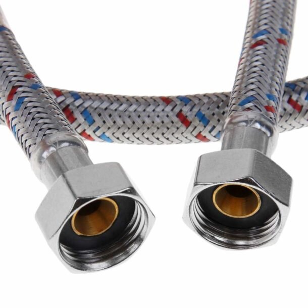 Внутренний диаметр - 8,5 мм.