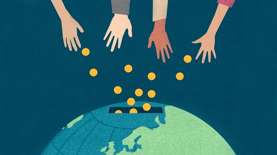 Автор статьи – Джон Бойтнотт, entrepreneur.com