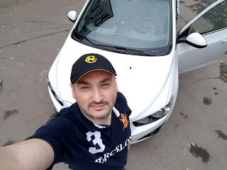 Цена поездки к Черному морю на автомобиле. Архипо  Осиповка, Краснодарский край
 