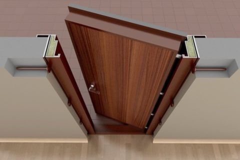  Устойчивая к взлому;Безотказная в работе;Утепленная, звукоизоляционная;С красивым внешним видом;По разумной цене.
