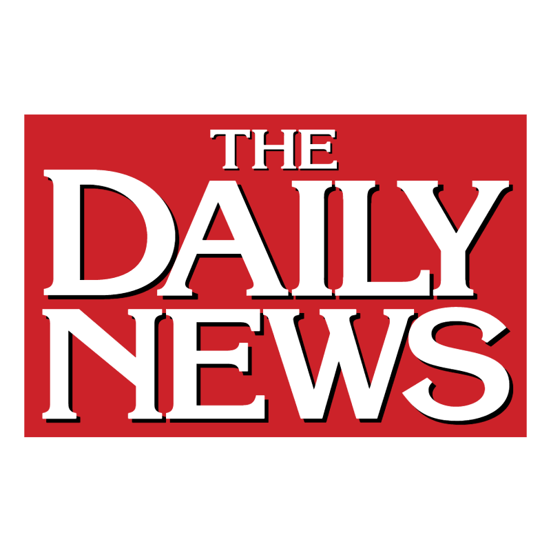 Logo news polish daily. Daily news заработок. Newspaper footage. News cover. World news daily report.