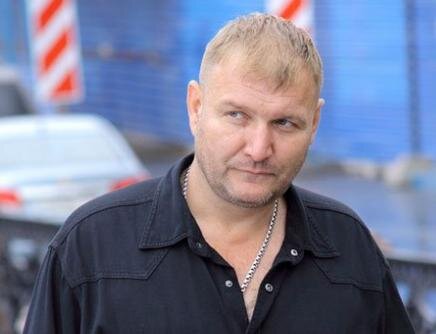 Группа Пятилетка Автобиография Быковский Дмитрий Анатольевич | Об.