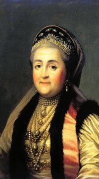 Кто была Екатерина 2 в истории России: краткая биография