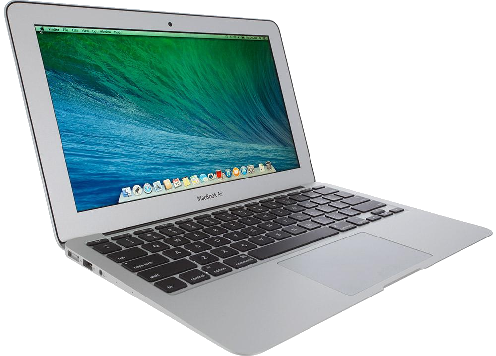 MacBook Air 