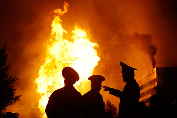 Фото: Denis Sinyakov / Reuters