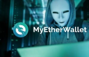 Вчера компания MyEtherWallet заявила о подмене DNS на поддельные. В связи с чем, пользователи были предупреждены – заходить на свой кошелек временно не стоит.