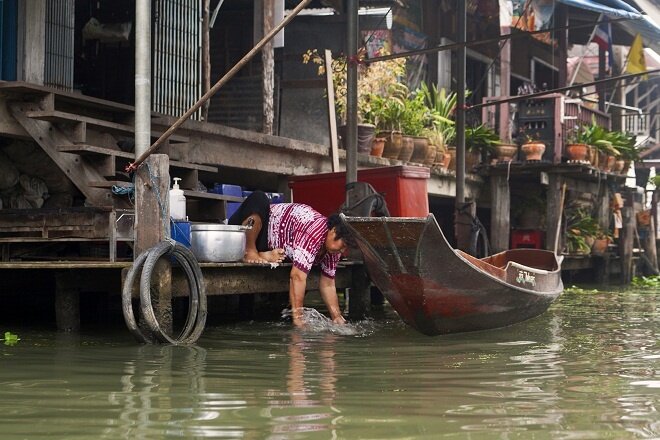 главное что бы ваши вещи не стирали вот так... шутка