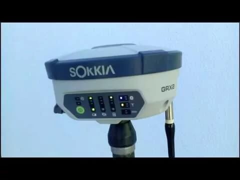 Sokkia GRX-2