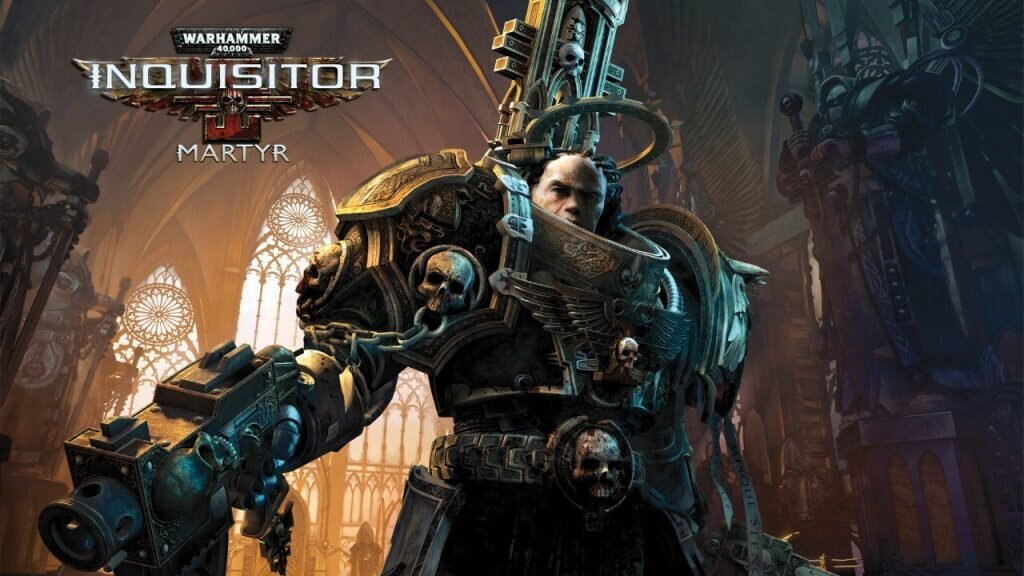 Warhammer 40000