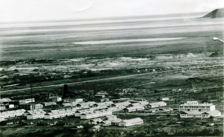 фото 1970-х годов