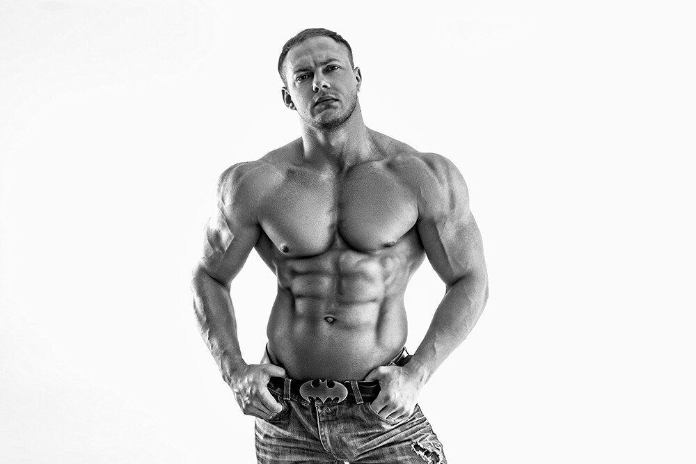 Alexandre rusttfers