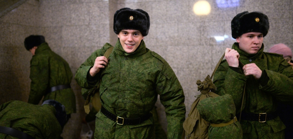 Фото: © РИА Новости/Александр Кряжев
