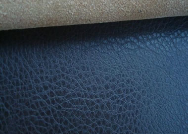 Genuine Leather