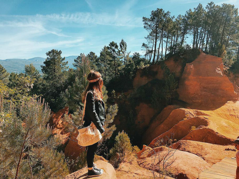 Фото: @forloveandwildbliss / Instagram.com