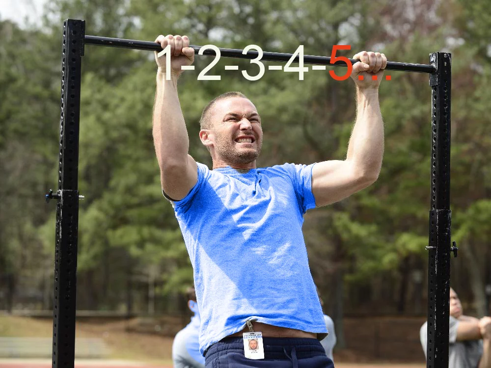 Используйте разную амплитуду