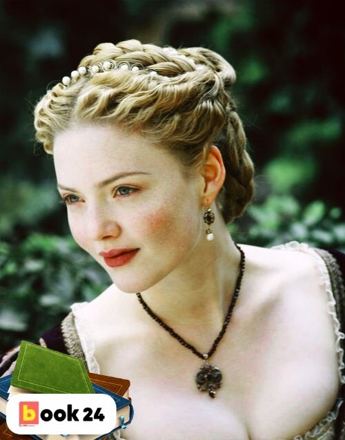 Кадр к сериалу «Борджиа»