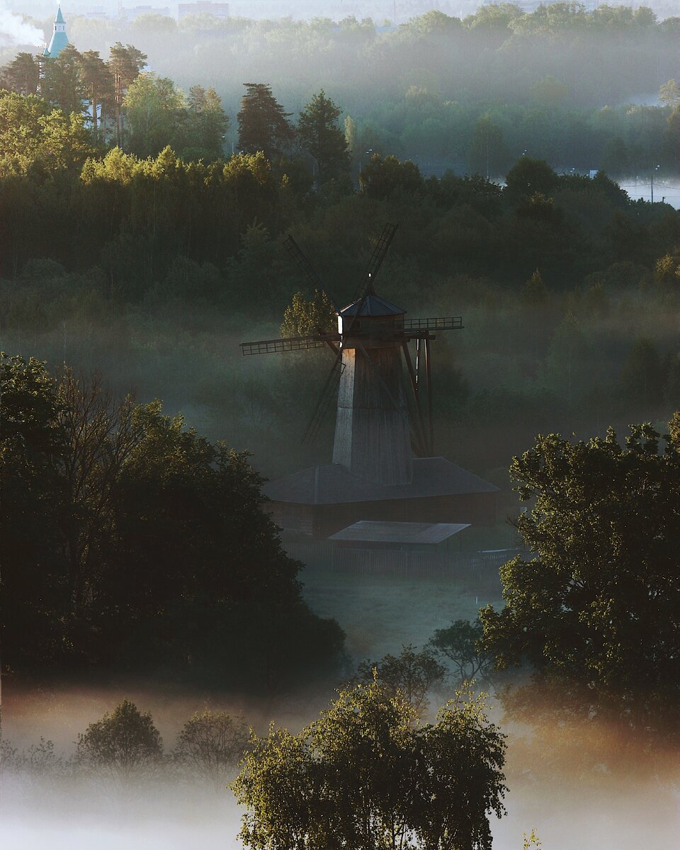 Фотографии автор