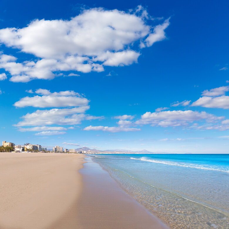 Playa de San Juan