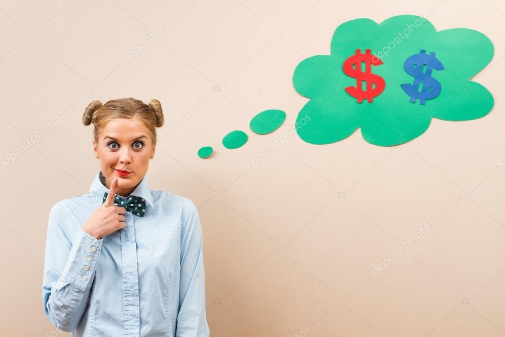 Bubble blonde. Женщина думает. Девушка думает о деньгах. Девушка думает бумаги Бухгалтерия. Картинки девушка задумалась с яблоком.