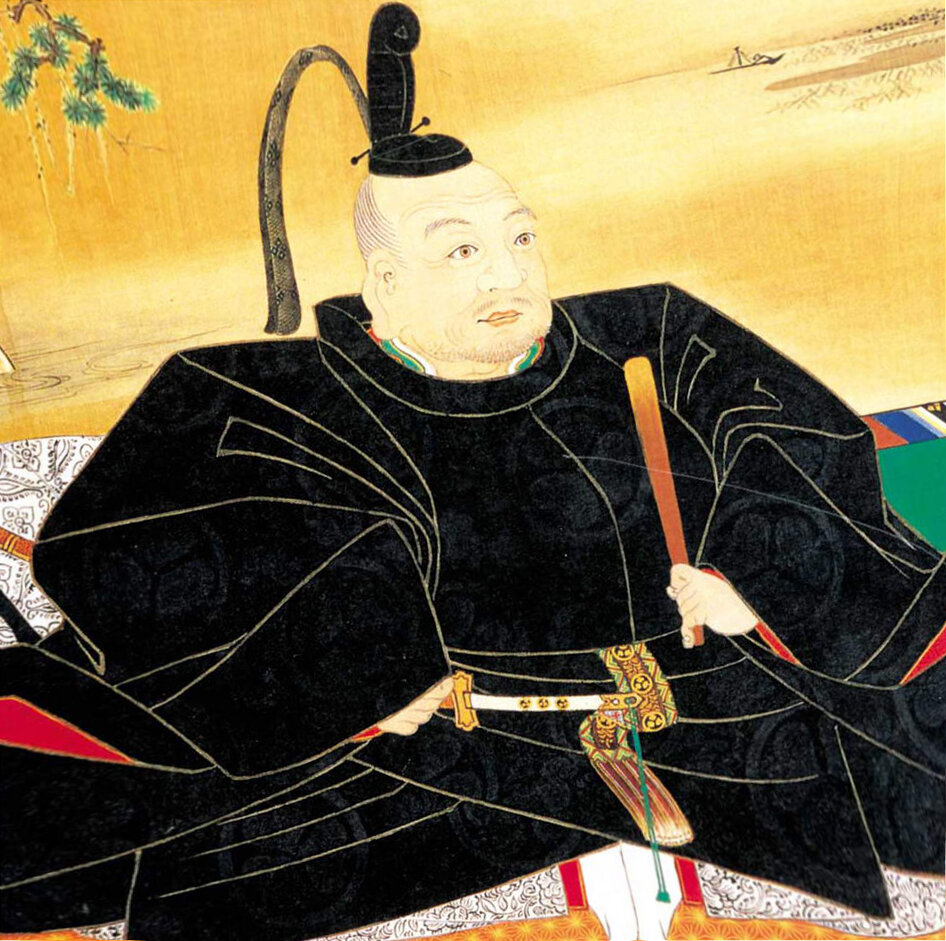минамото токугава иэясу. токугава иэясу (1543 - 1616). сегунат токугава. правление сегунов. правление сегуна в японии сёгунат токугава.