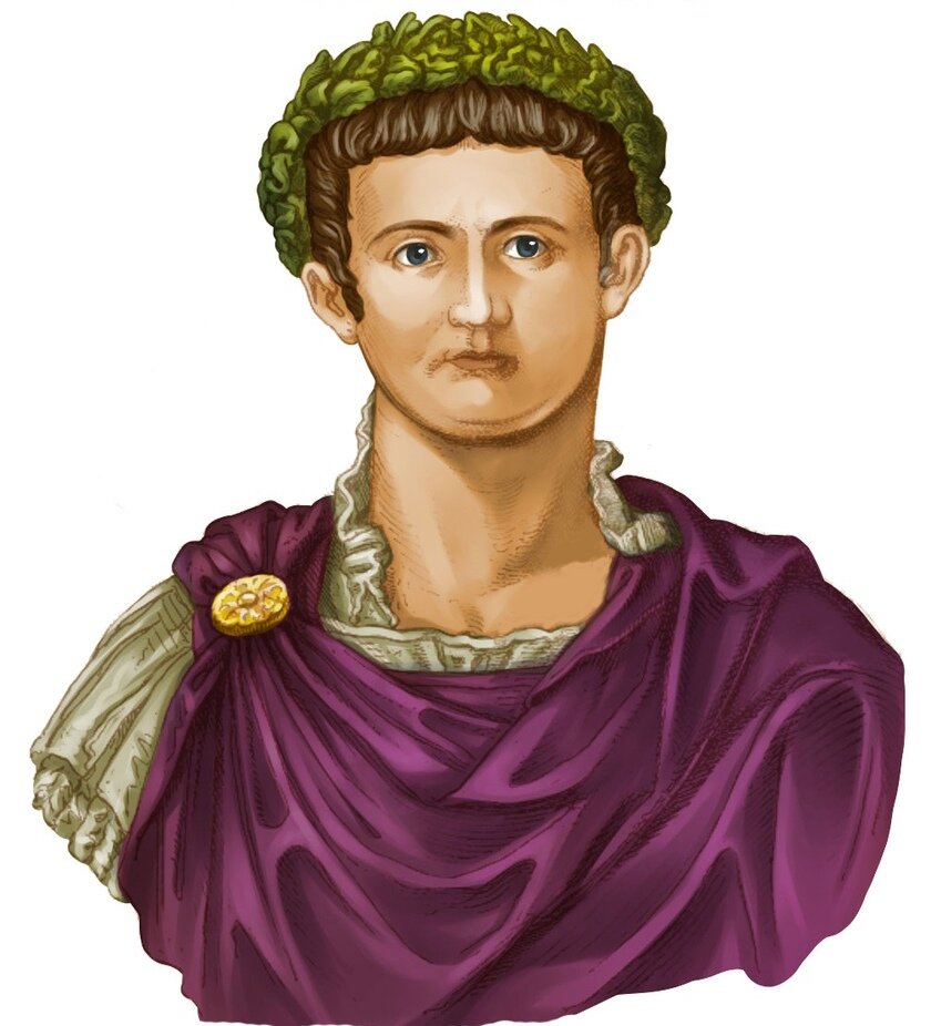 Император Тиберий I
