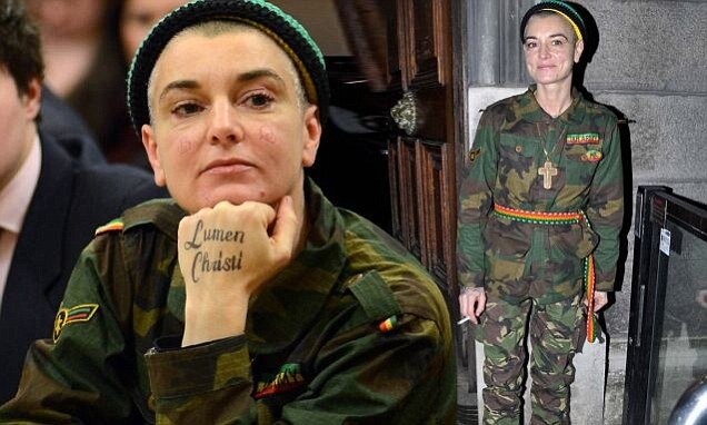 Фото: dailymail.co.uk