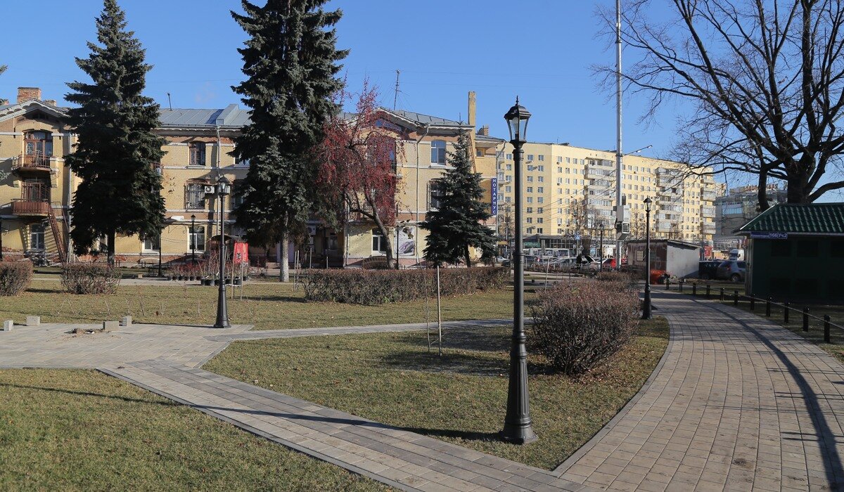 Фото предоставлено управлением по связям со СМИ городской администрации