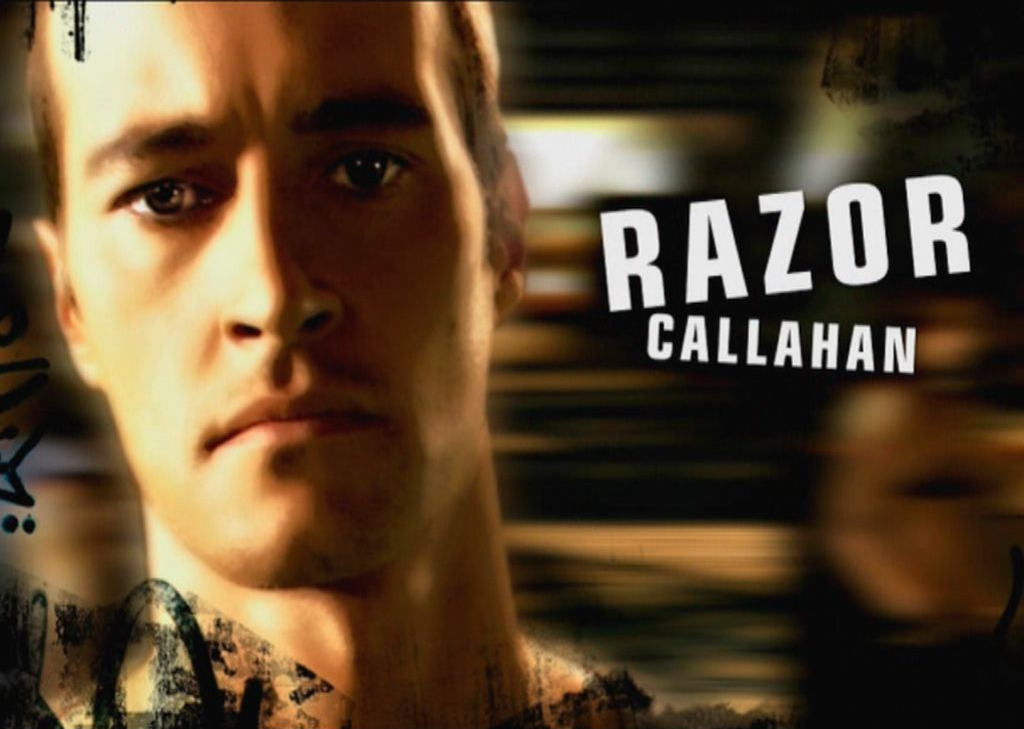 Need for Speed Most Wanted (2005): Рейзор, Миа, Ронни, Кросс - реальные ...