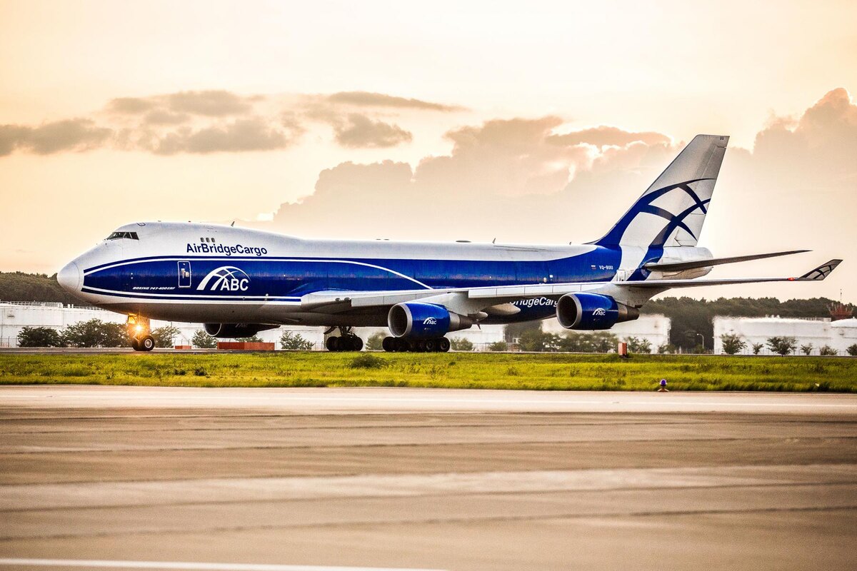 Фото: https://www.airbridgecargo.com/