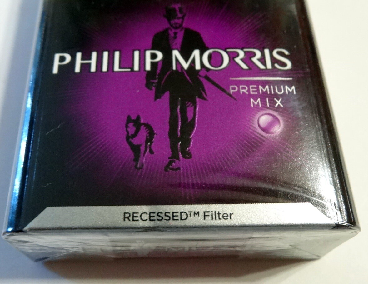 Face philip morris приложение