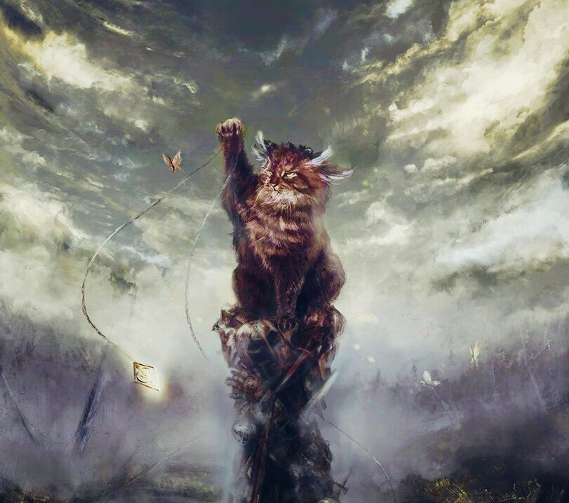 Как много сказок вы знаете с участием этого котика? А знаете ли вы чем он примечателен? Или что это не плод фантазии конкретного писателя, а полноценный фольклорный представить?
