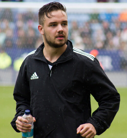 Лиам Пейн (Liam Payne) / © Rach / flickr