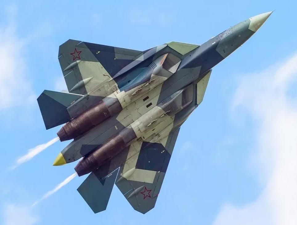 Су-57