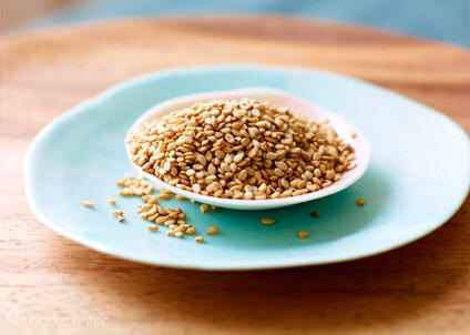 5 неделя
Ваш ребенок размером с кунжутное зернышко