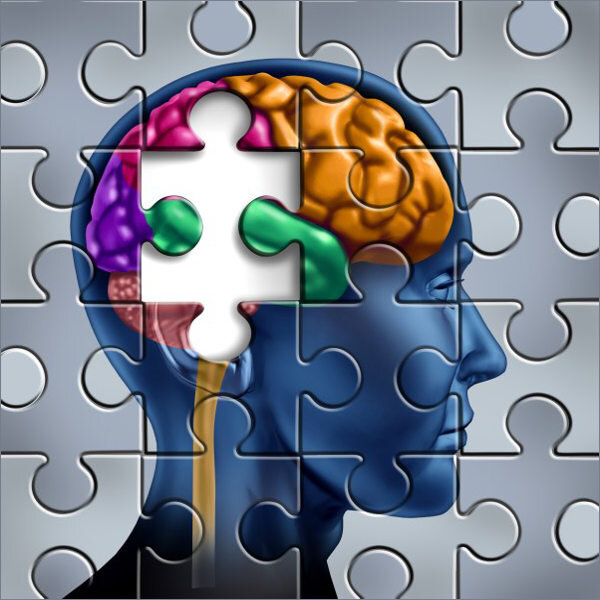 Развитие словесно-логической и образной памяти