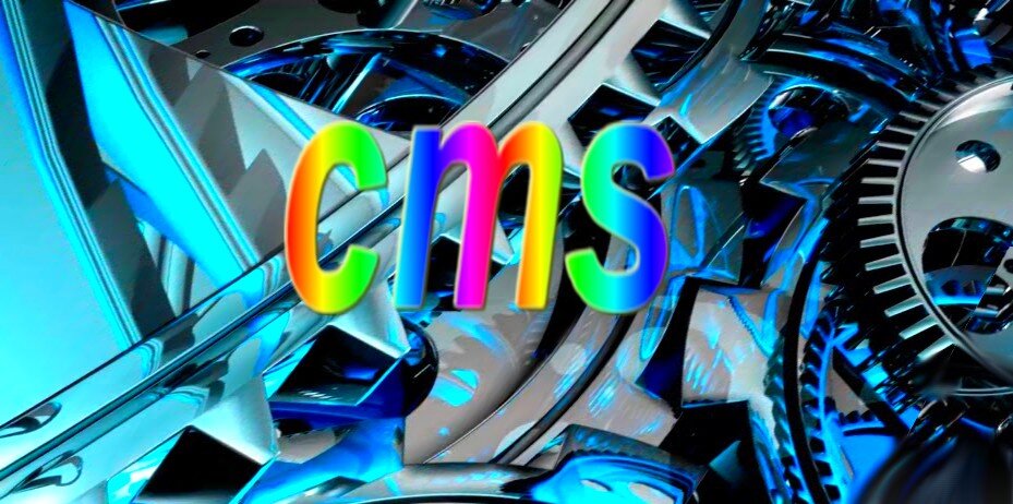 CMS для интернет-магазина