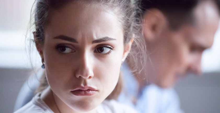 Ярослава Громова, психолог