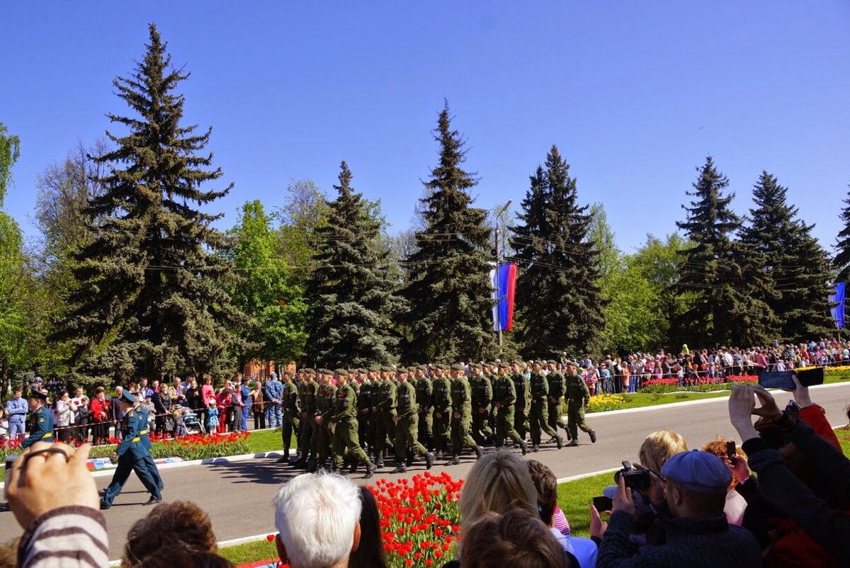 Митинг - главные новости и последние события - страница 102