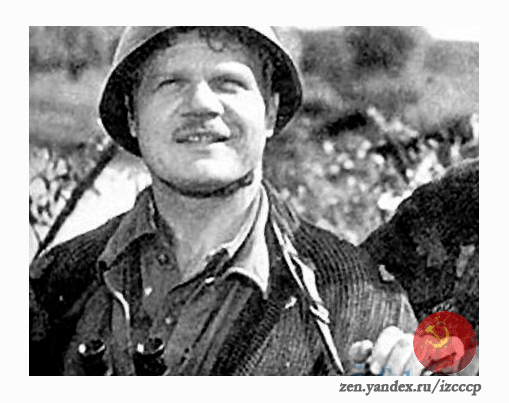                                                                  Пуговкин Михаил 