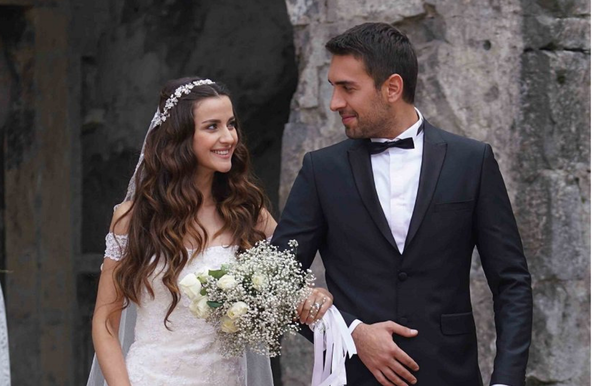 **согласно рейтингам турецкого ТВ**