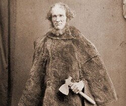 Мундин Джо. Источник: https://en.wikipedia.org/wiki/Moondyne_Joe