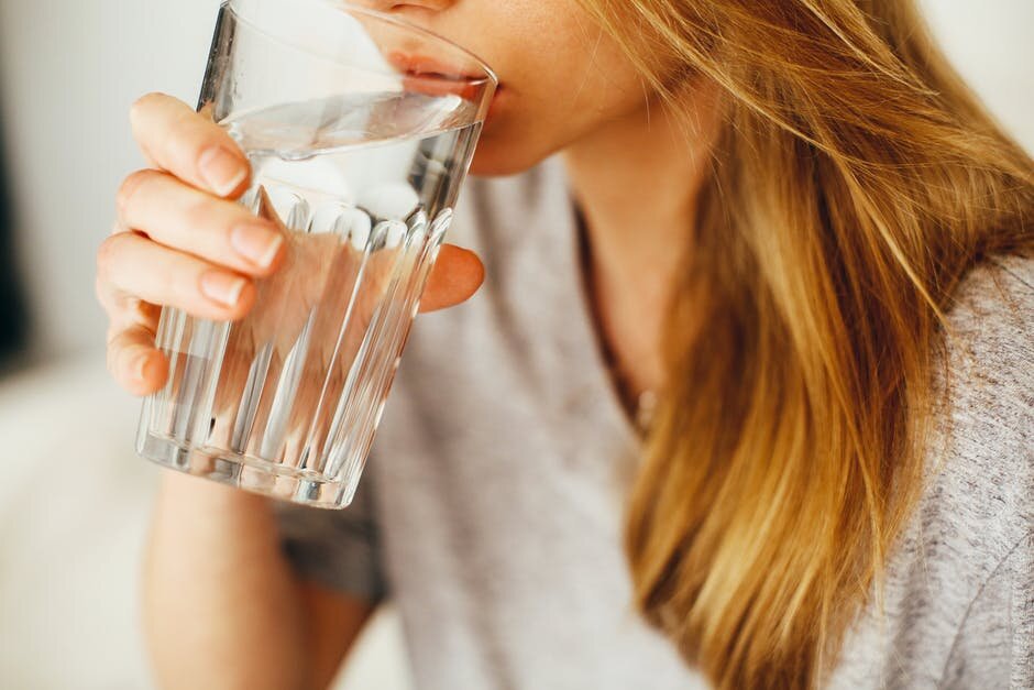 Сколько нужно пить воды и как правильно 